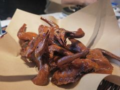 -鸽子侯·家宴·平价海鲜(绿地店)