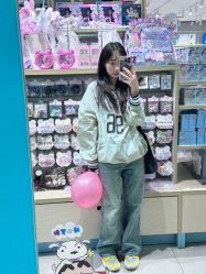 -MY HAIR 旗舰店