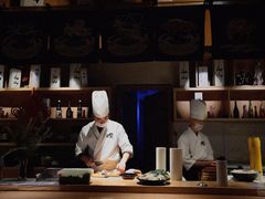 -鲤·鮨KOISUSHI