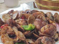 -鹏城人家海鲜酒家·23年老字号(较场尾店)