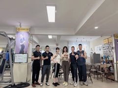 -中田·健身+普拉提(苗栗路店)
