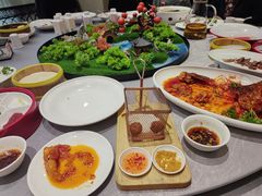 -红菜坊·烤鸭·川鲁宴(石园店)
