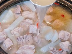 -金成潮菜博物馆(海珠湿地店)
