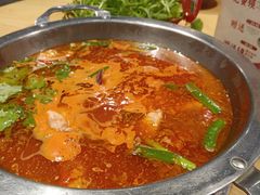 -老凯俚酸汤鱼(多彩城店)