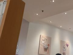 -COSTA COFFEE(天通苑华联店)