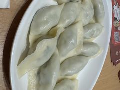 -喜家德虾仁水饺(华强天虹店)