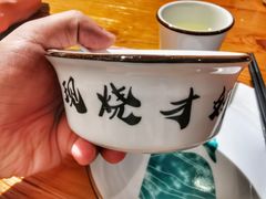 -凤阁楼果木烧鹅(鹤山陈山店)