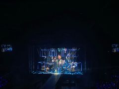 -宝能国际体育演艺中心