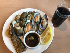 -杭州钱江新城万怡酒店-西餐厅