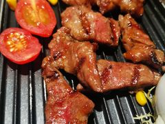 -味太助·银饭食堂(中华城店)