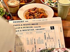 -UPPER KITCHEN(延安路店)