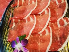 -鲁西肥牛(九方购物中心店)