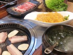 -意成料理