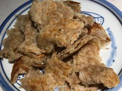 -小放牛炒菜馆(裕华万达店)