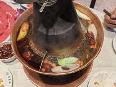 -东来顺饭庄(天坛店)