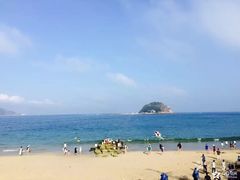 -西涌国际滨海旅游区