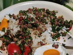 -金塔傣乡·云南民族特色菜·傣味手抓饭(金瓦路店)