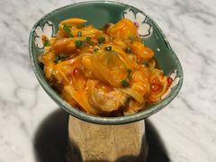 -阿吾罗日本料理(K11艺术中心店)