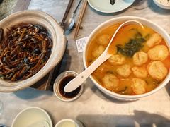 -苏帮袁Sue Cuisine(来福士店)