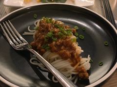 -彩丰楼中餐厅·仁恒洲际酒店