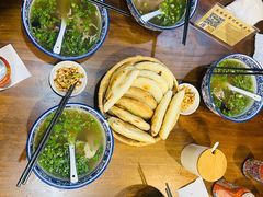 -长安后宰门水盆羊肉(新都心店)