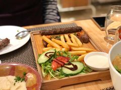-ALAMEEN阿拉伯餐厅(三里屯店)