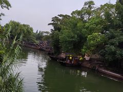 -乌镇西栅景区
