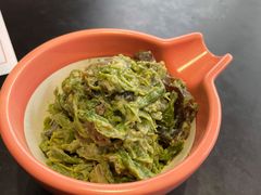 擂辣椒皮蛋-渔芙南(三里屯店)