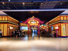 -牛New寿喜烧(金茂览秀城店)