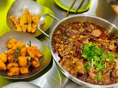 -蓉三少冒烤鸭·四川小吃集(北京首店)