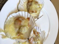 -陆家嘴万怡酒店·万荟轩