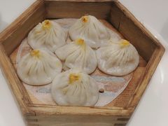 蟹粉小笼-上海人家花樣年华(中山公园店)