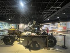 -三五九旅屯垦纪念馆