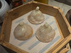 -小厨娘绣中淮扬(总统府大行宫店)