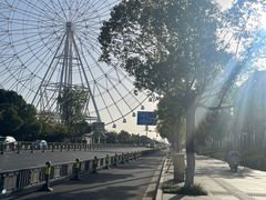 -南昌之星摩天轮