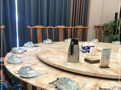 包厢-千岛湖小鱼儿·淳安匠心农家菜