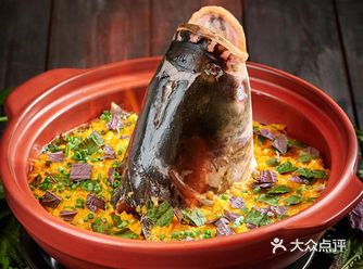 惊了,澳门这家川湘渝菜未免太对味儿!