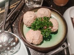 -捞王猪肚鸡火锅(昆山店)