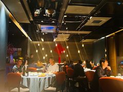 -三利音·玖弄小鲜(浦东嘉里城店)
