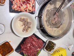 -三毛牛肉店(福强店)