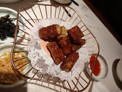 -四道菜·福建菜馆(新街口金鹰店)