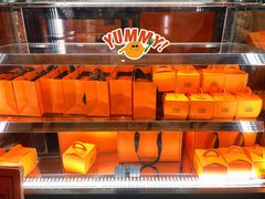 -KUMO KUMO甜品·冰淇淋(深圳壹方城店)