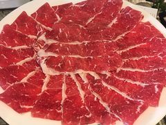 -清真·鸦儿李记·涮肉(和平里店)