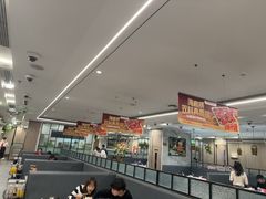 -海底捞火锅(高新万达广场店)