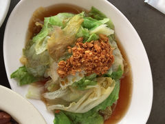 黄亚细肉骨茶-黄亚细肉骨茶(仰光路店)