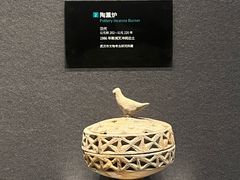 -盘龙城遗址博物院