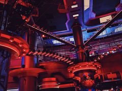 -首钢一高炉·SoReal科幻乐园