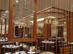 大堂-江南·JIANGNAN(北京歌华开元大酒店)
