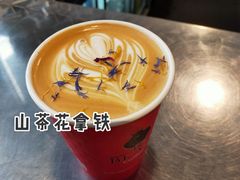 -BLAQ咖啡(骏豪店)