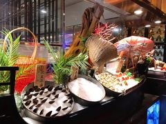 -喜庭海鲜自助(来福士店)